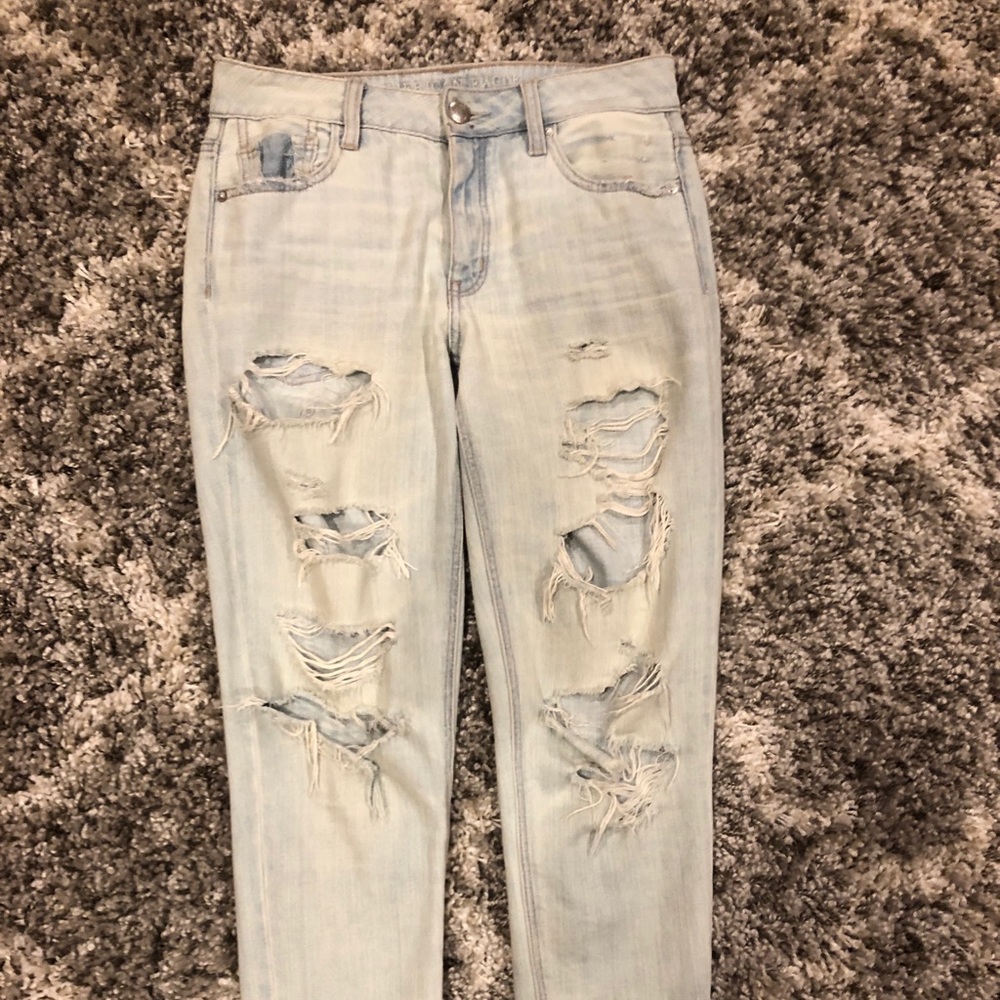 American Eagle Outfitters Jeans